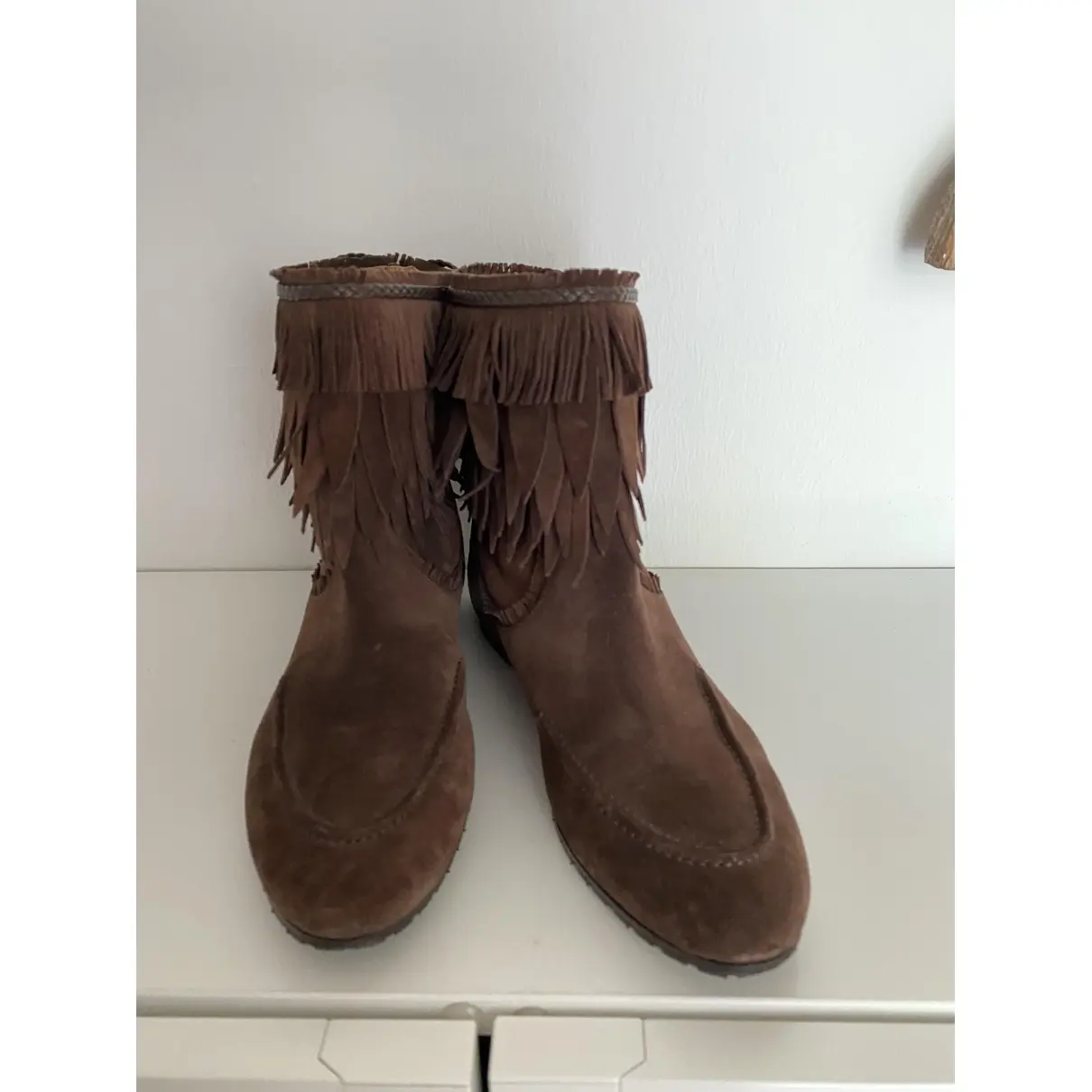 Aquazzura Ankle boots for sale