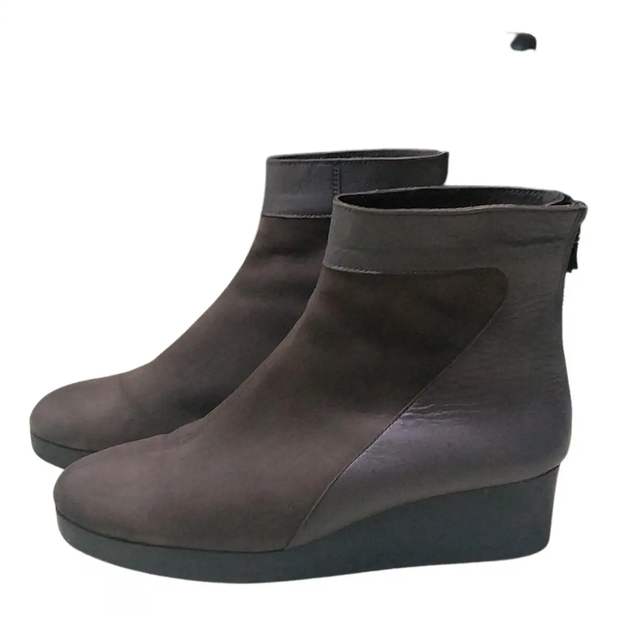 Ankle boots Arche