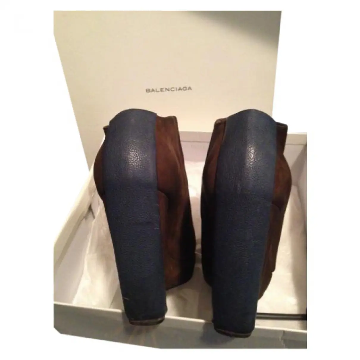 Balenciaga Ankle boots for sale