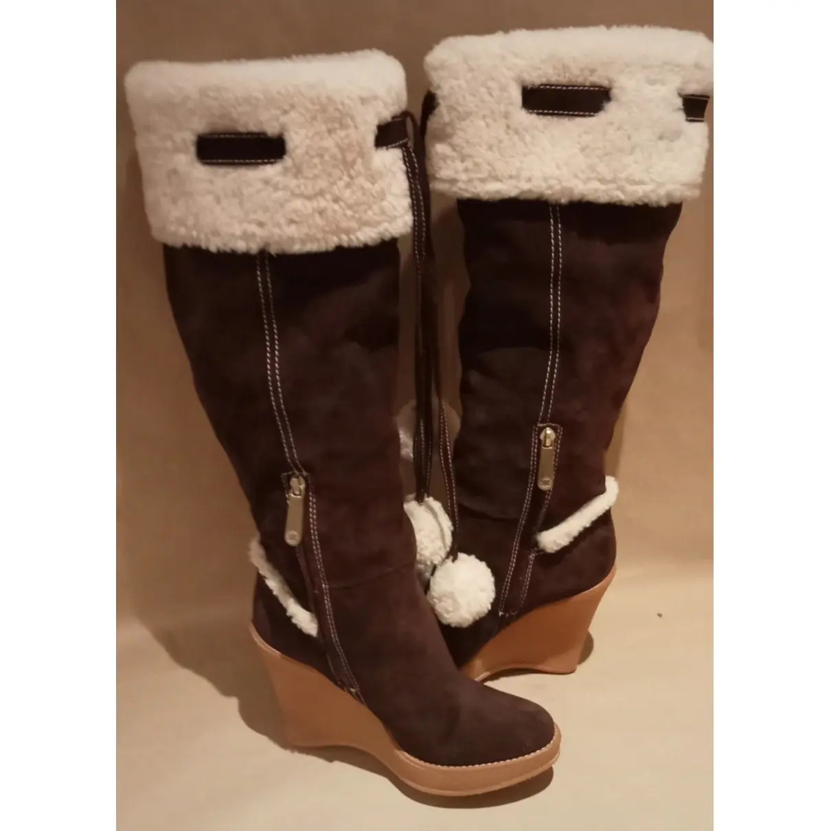 Buy Bally Snow boots online