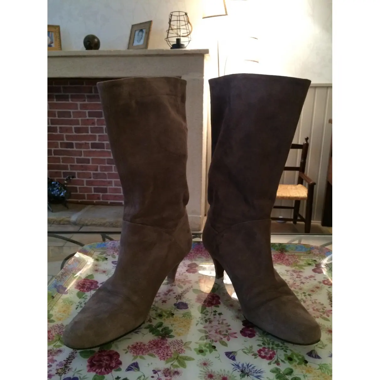 Bally Boots for sale