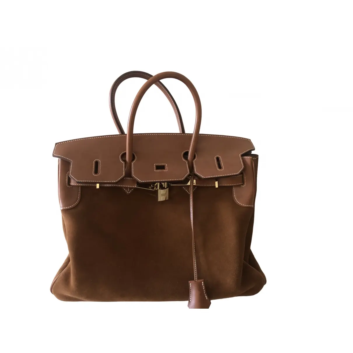 Birkin 35 handbag Hermès