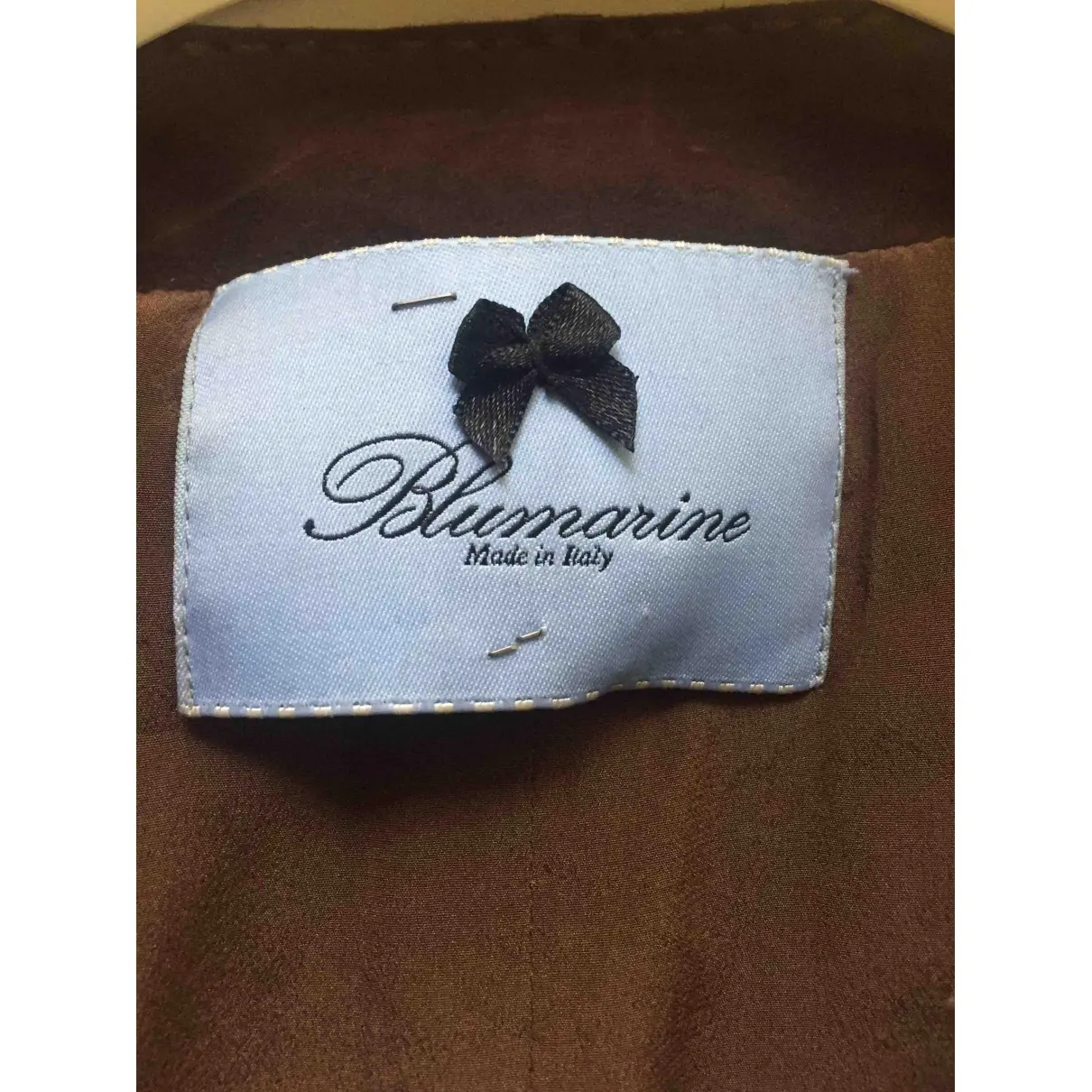 Blumarine Jacket for sale