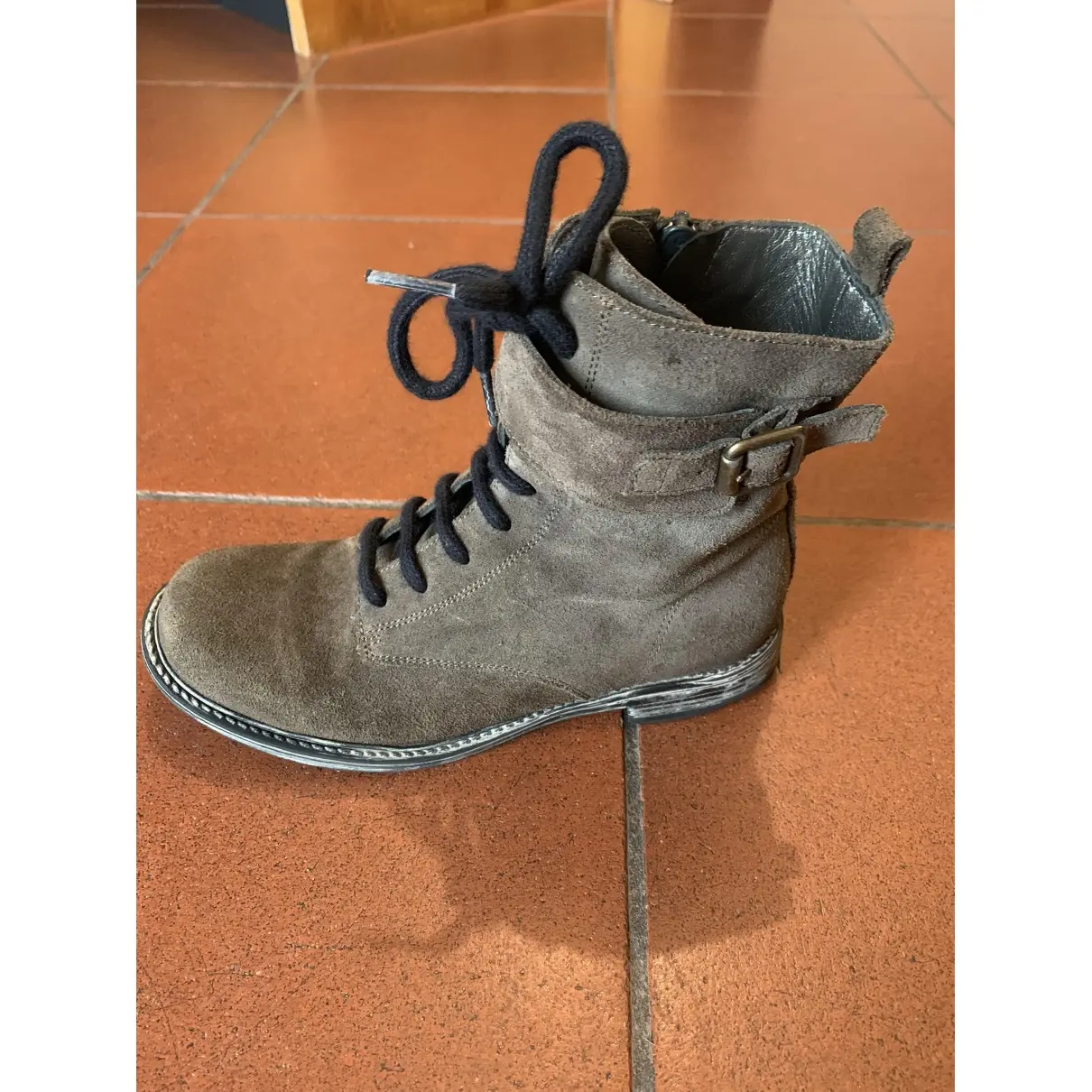 Bonpoint Boots for sale