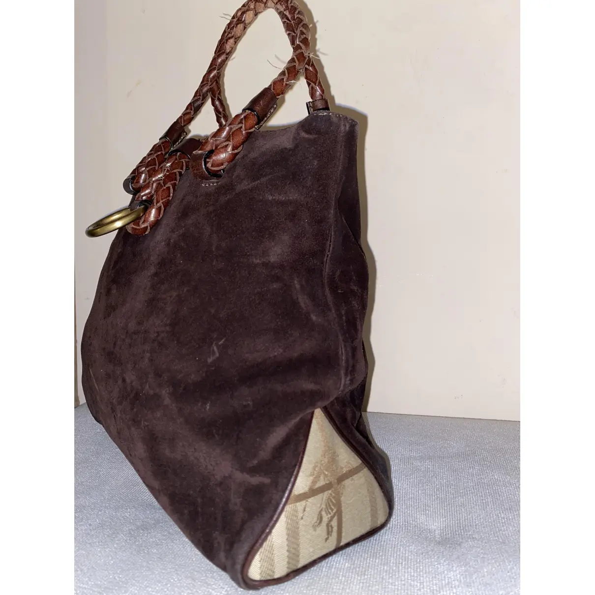Buy Burberry Handbag online