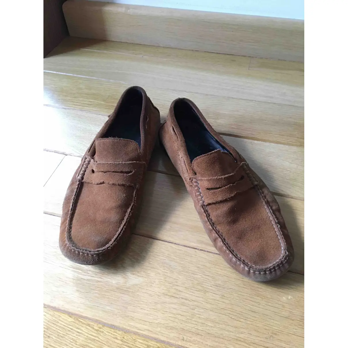 Cacharel Flats for sale