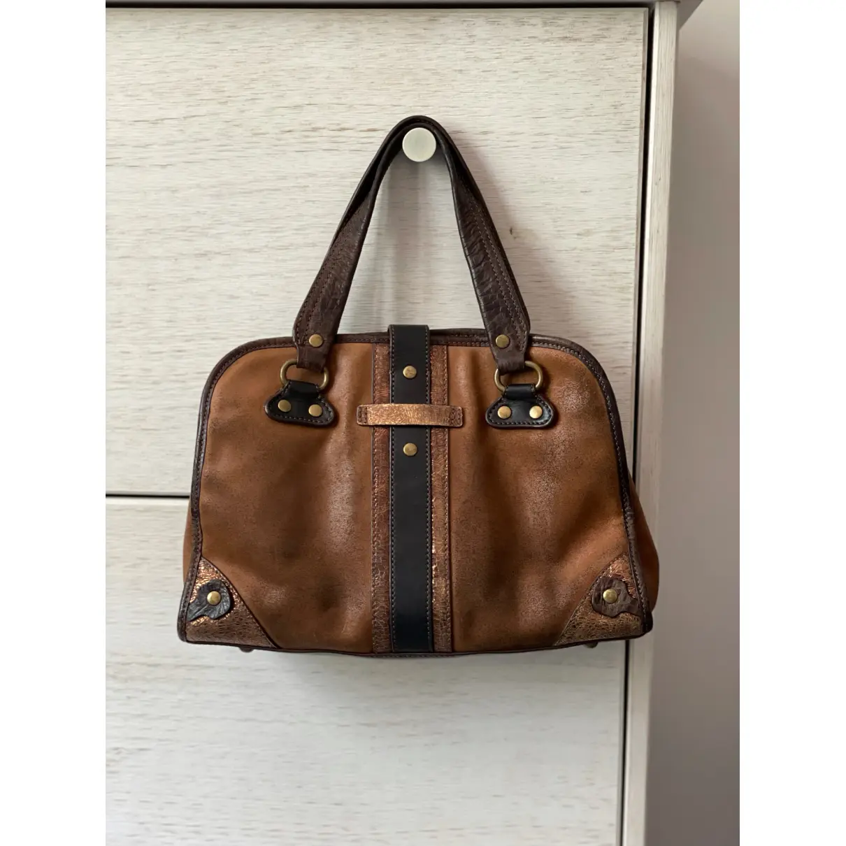 Buy Cacharel Handbag online - Vintage