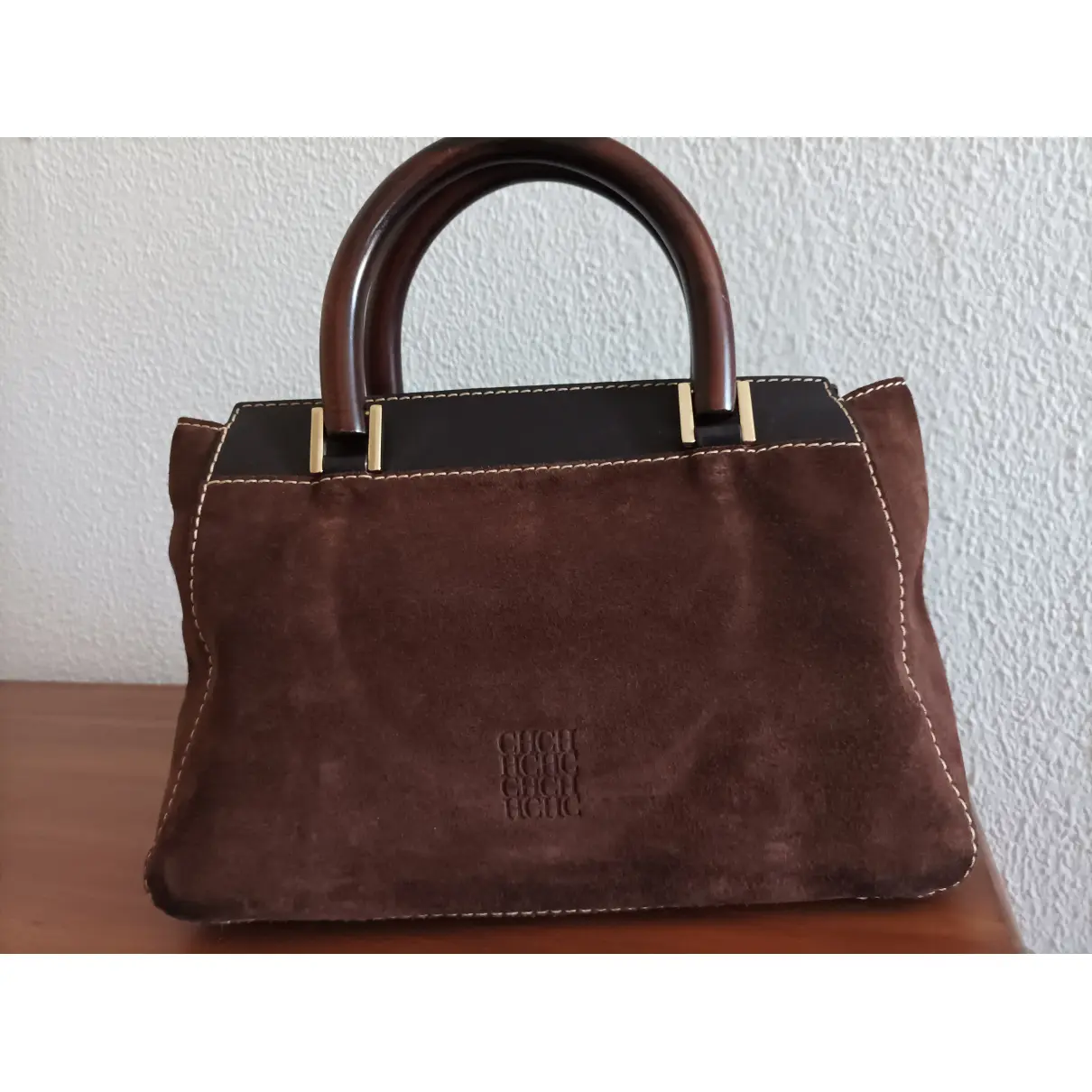 Buy Carolina Herrera Handbag online - Vintage