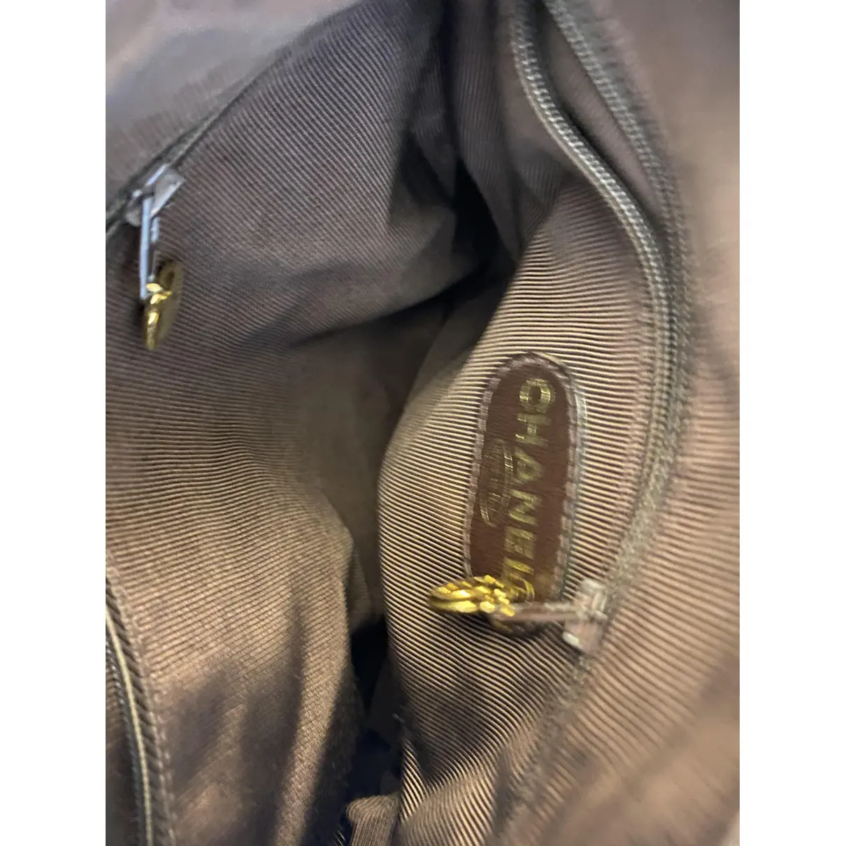 Backpack Chanel