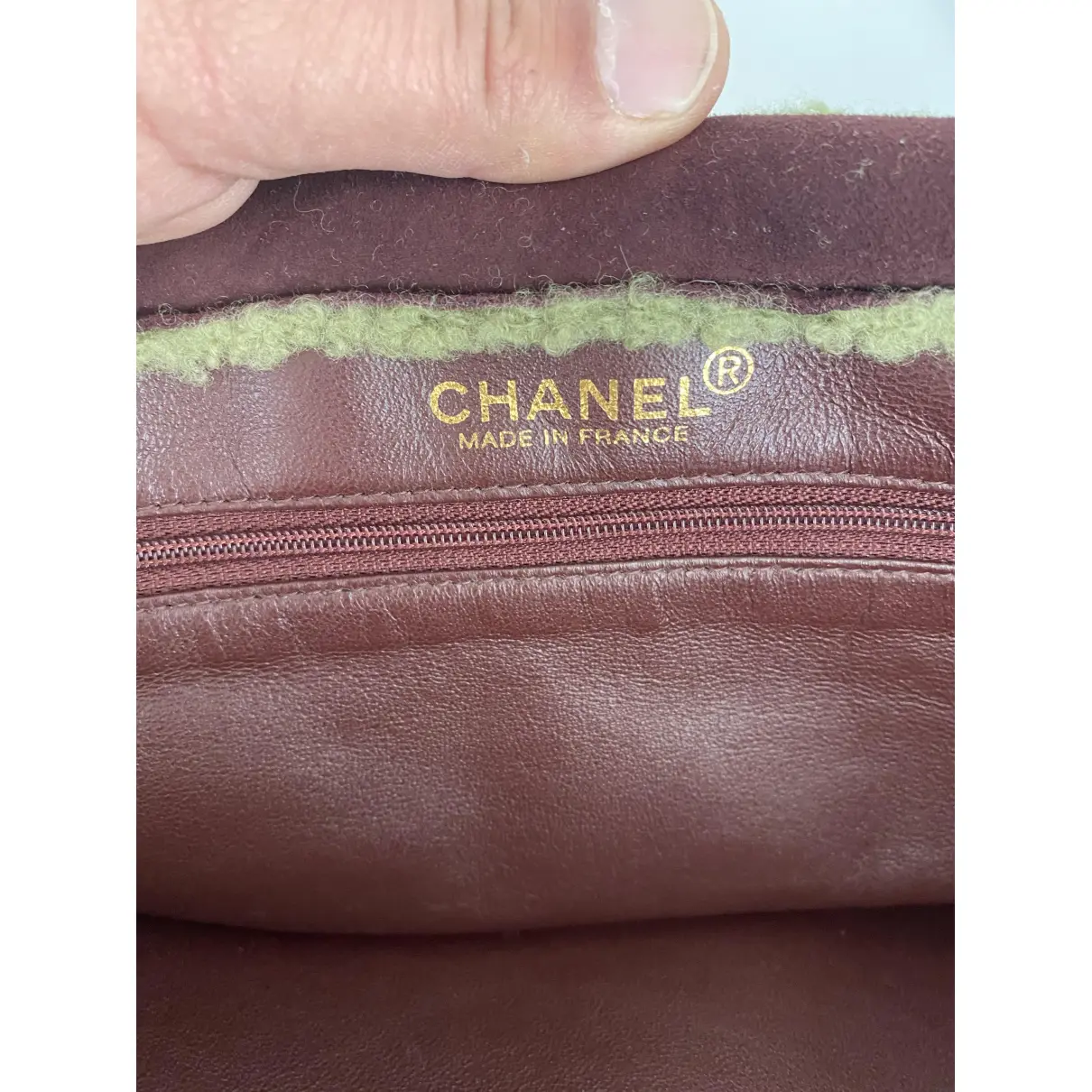 Tote Chanel - Vintage