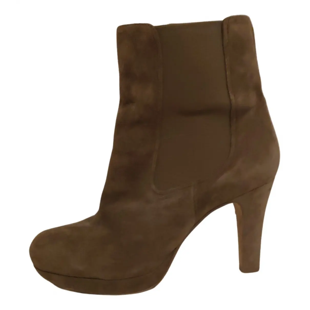Ankle boots Clarks