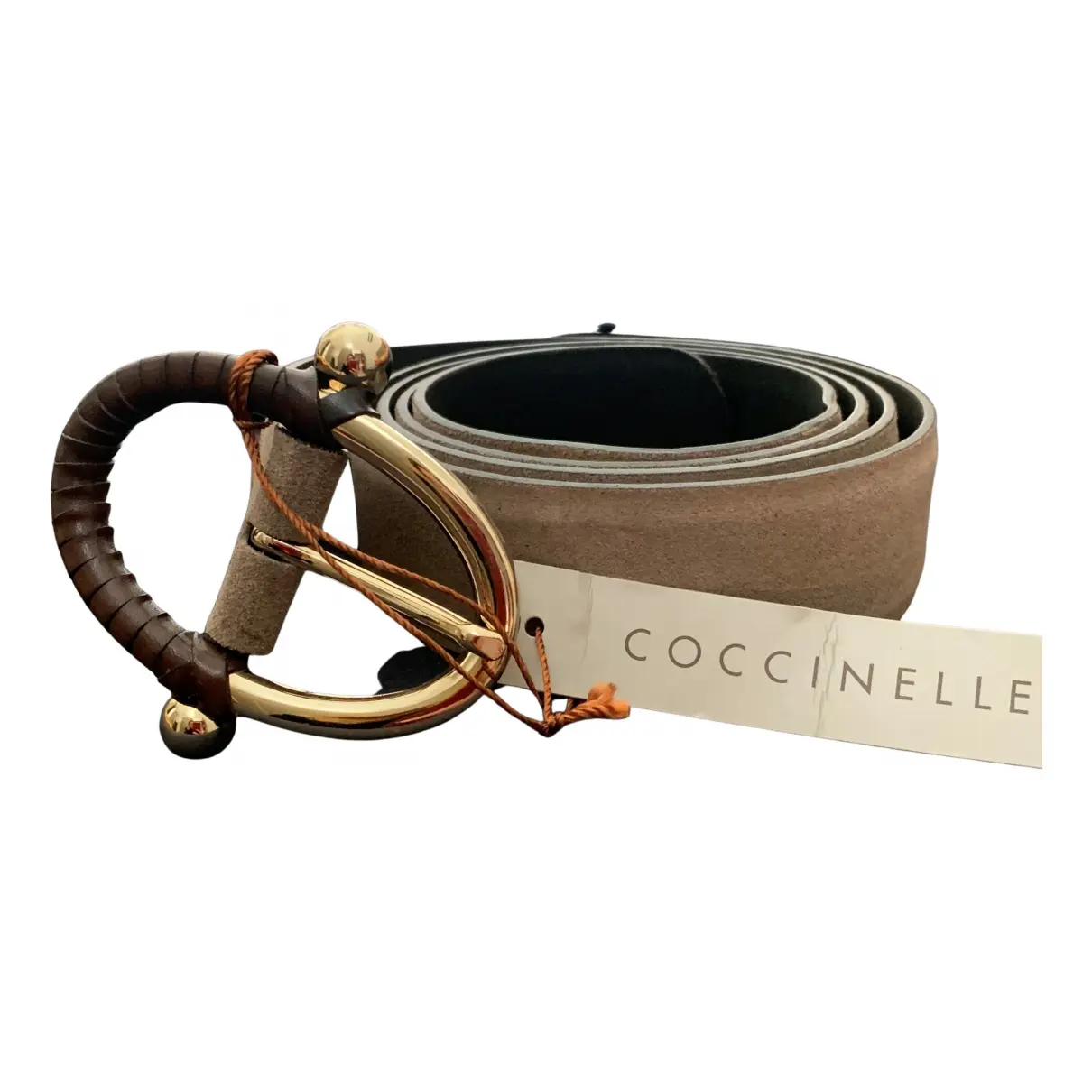 Belt Coccinelle