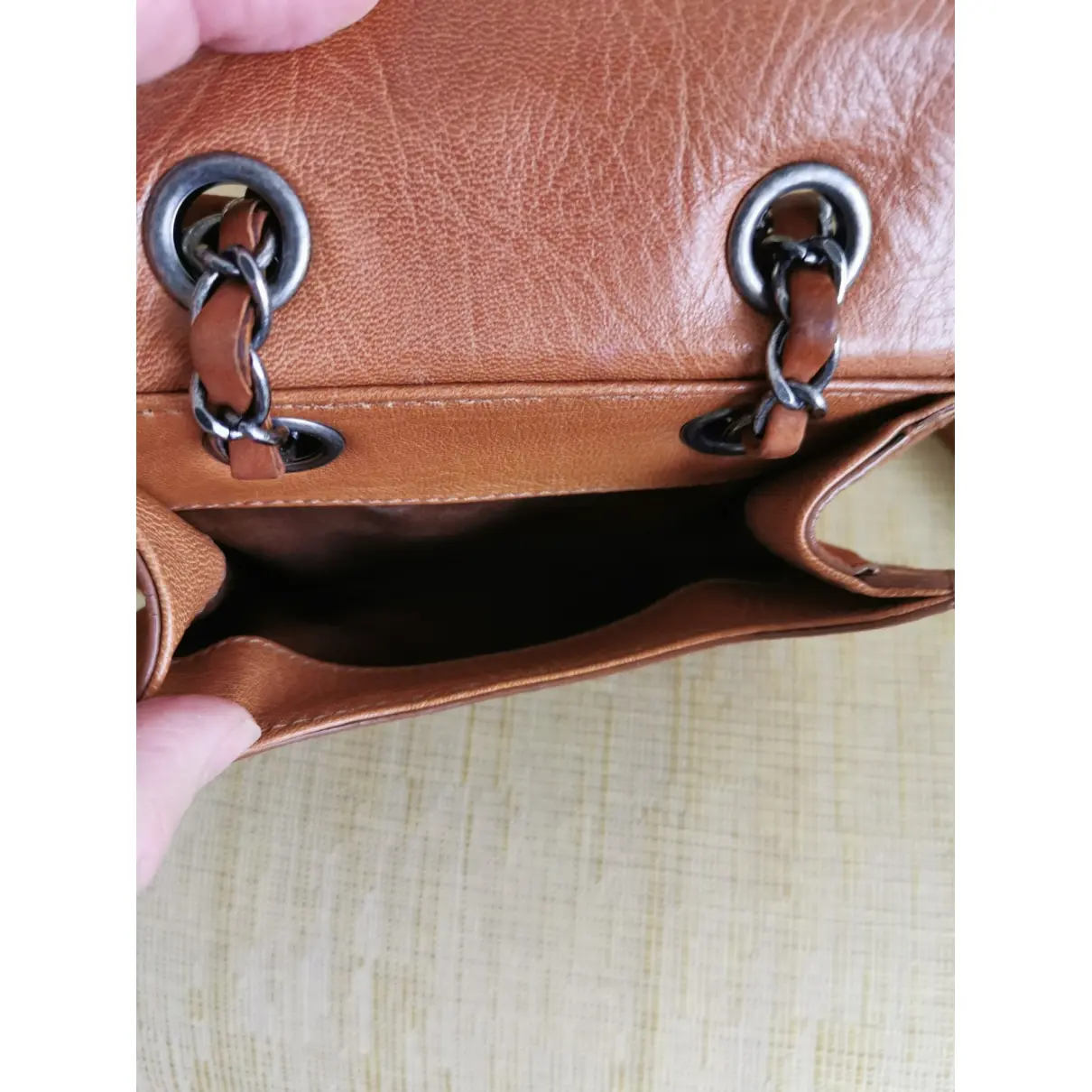 Coco twin handbag Chanel