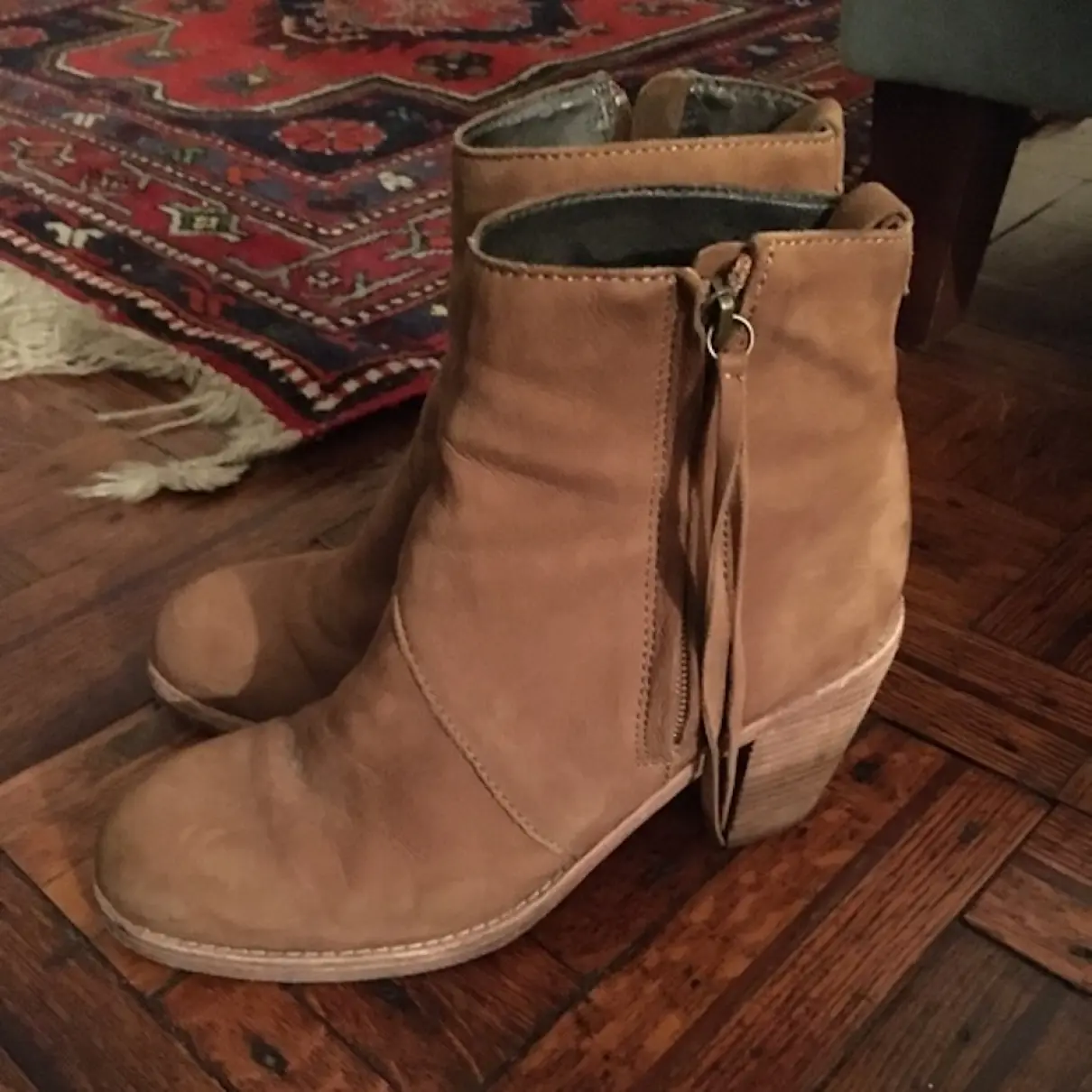 Dolce Vita Western boots for sale