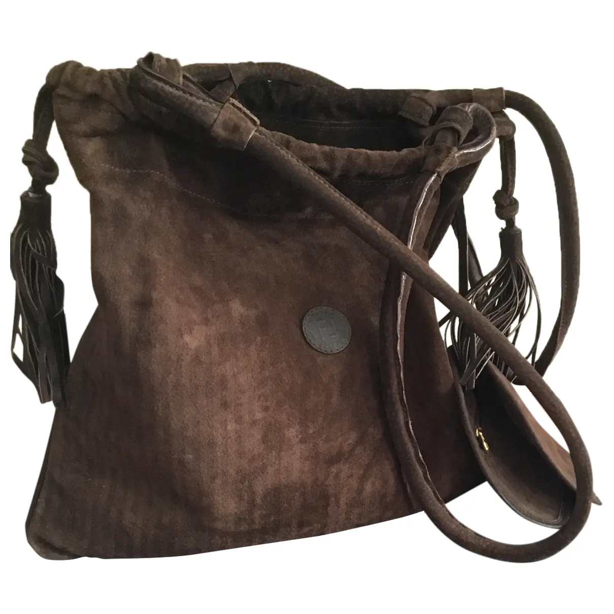 Handbag Fendi - Vintage