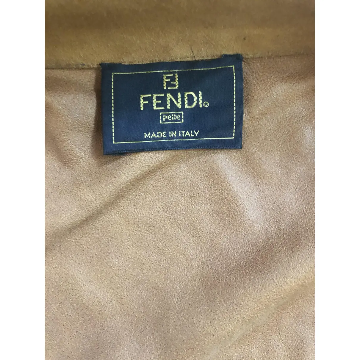 Luxury Fendi Knitwear Women - Vintage