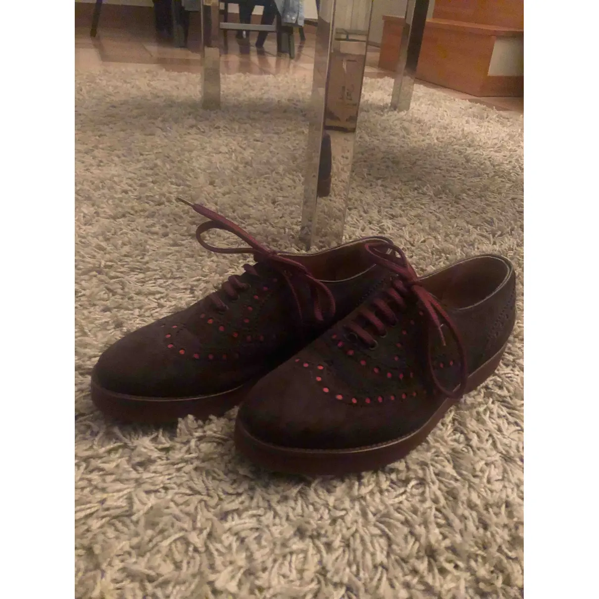 Buy Fratelli Rossetti Lace ups online