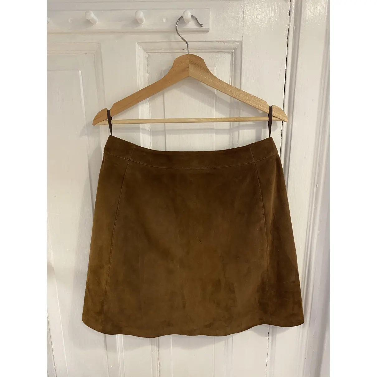 Buy Gant Mini skirt online