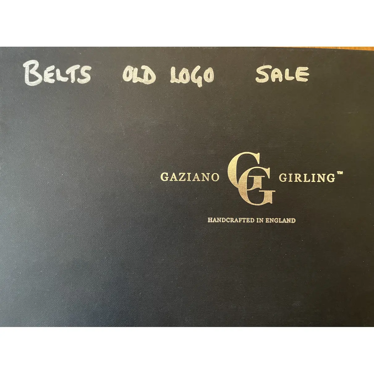 Buy Gaziano & Girling Boots online