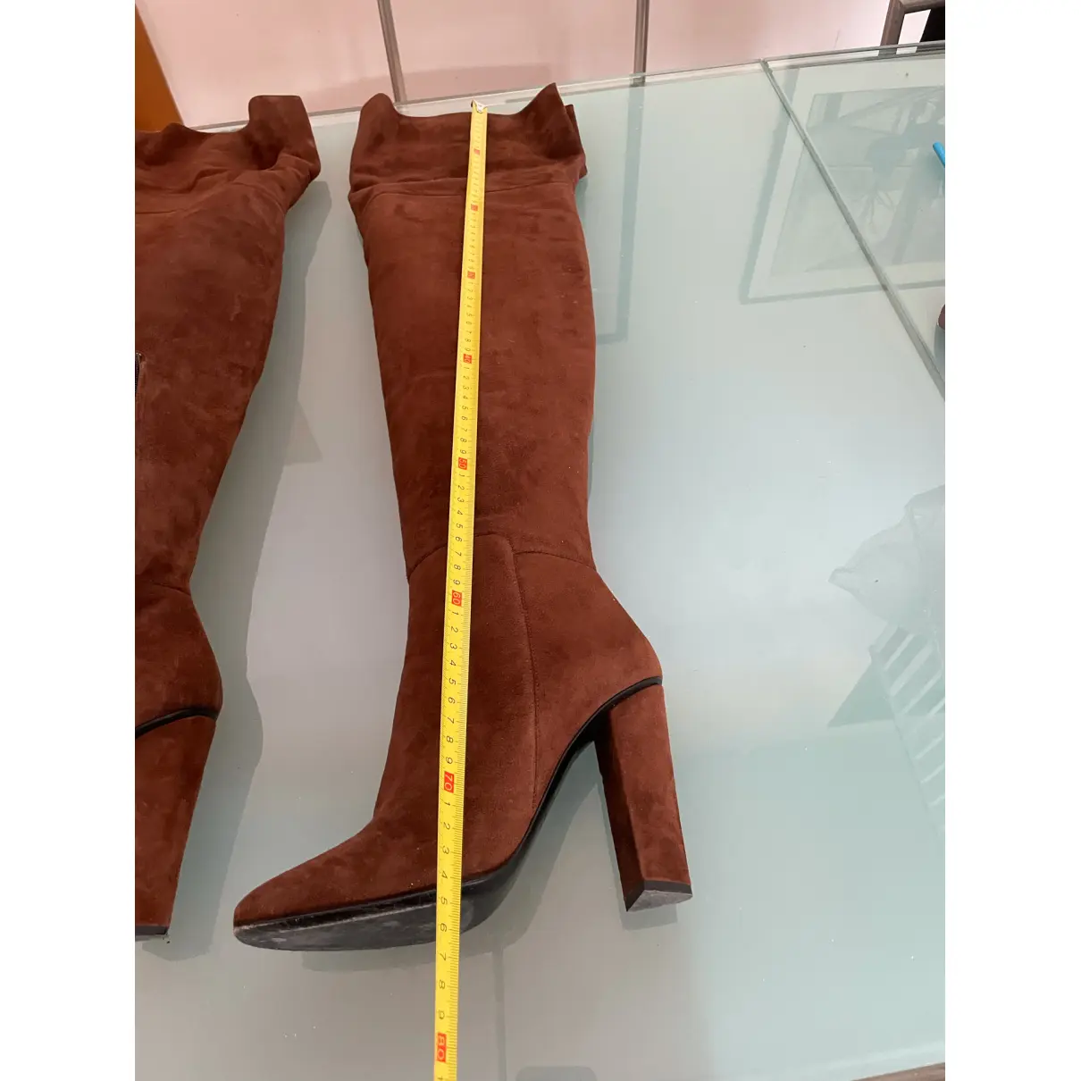 Luxury Giuseppe Zanotti Boots Women