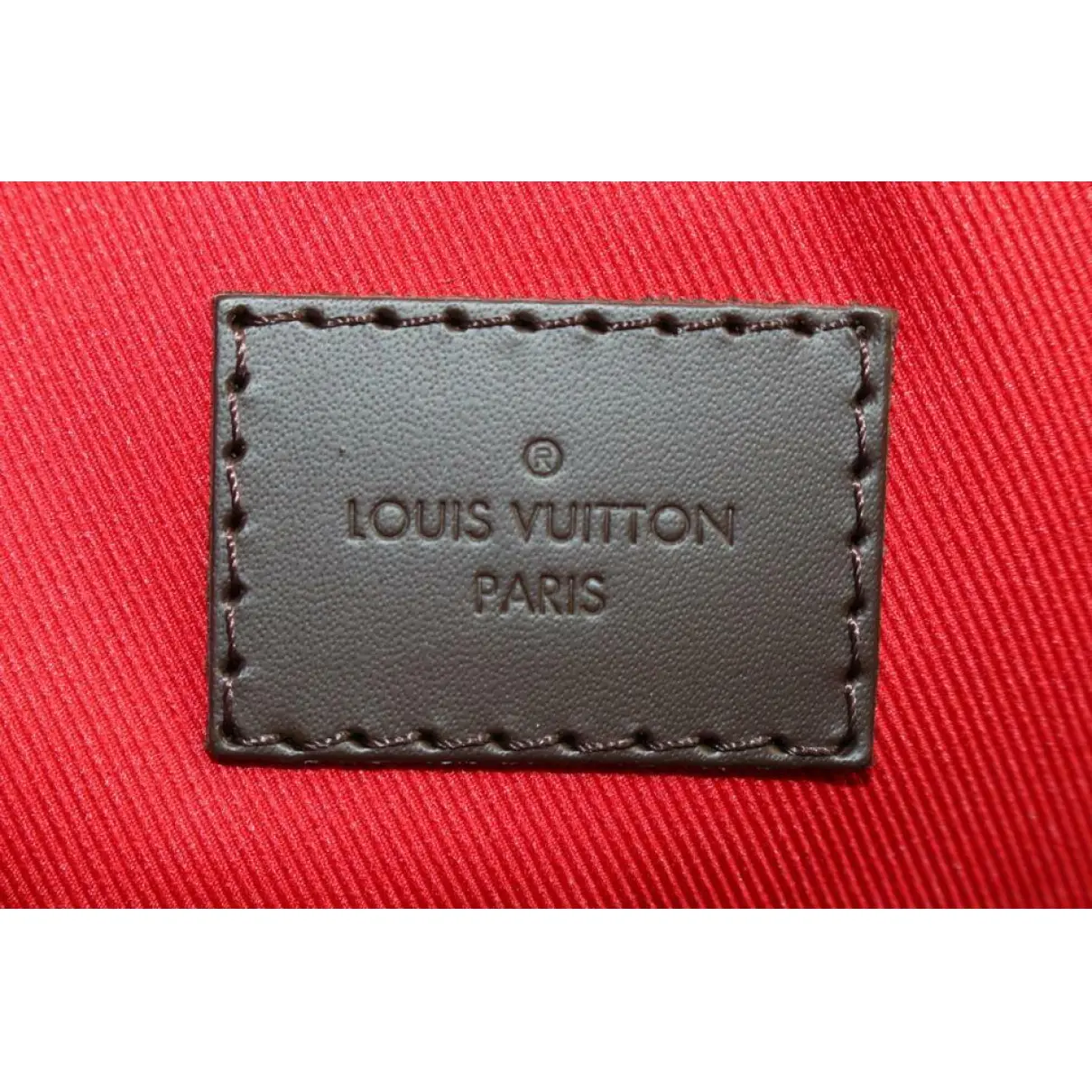 Graceful satchel Louis Vuitton