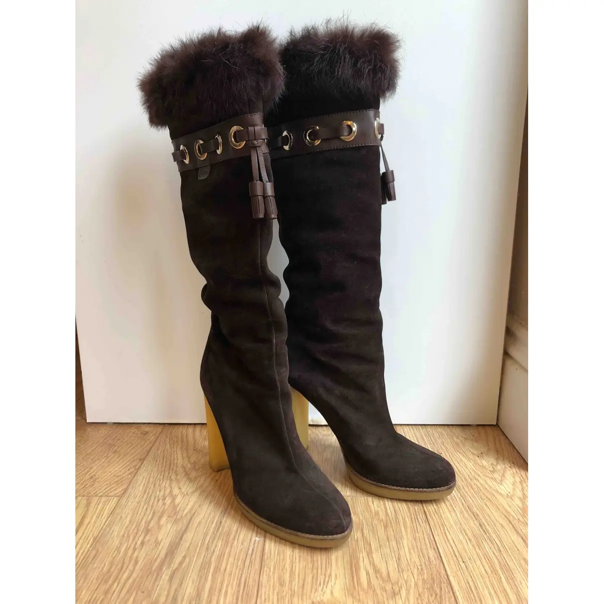 Gucci Boots for sale