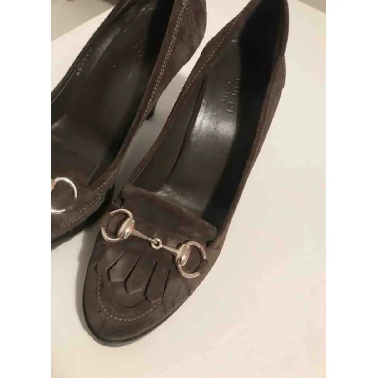 Gucci Flats for sale