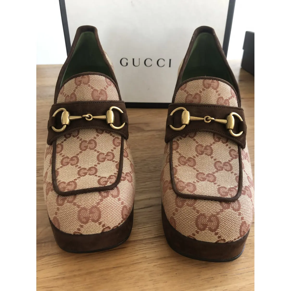 Buy Gucci Heels online