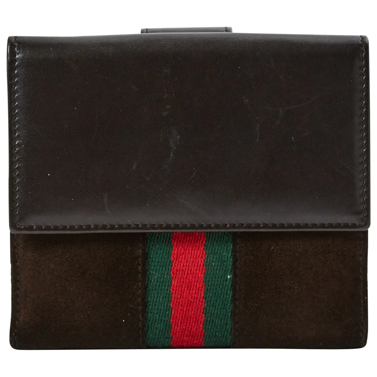 Wallet Gucci - Vintage