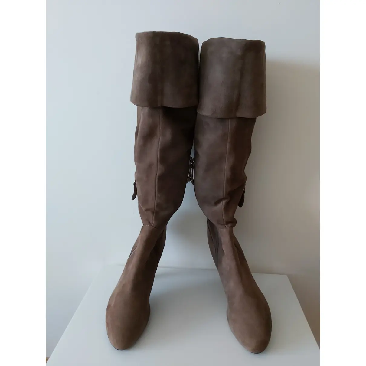 Riding boots GUESS