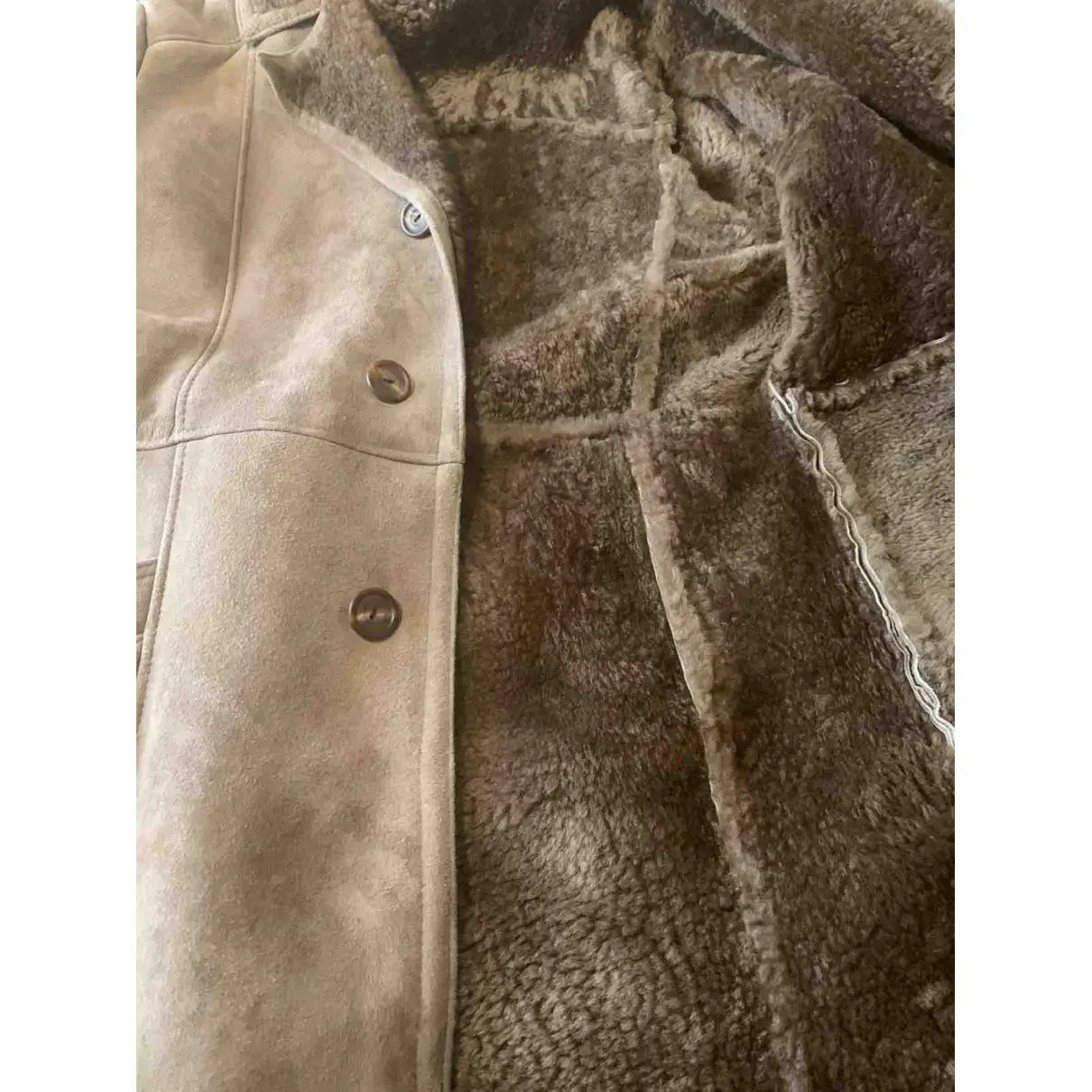 Coat Harrods - Vintage