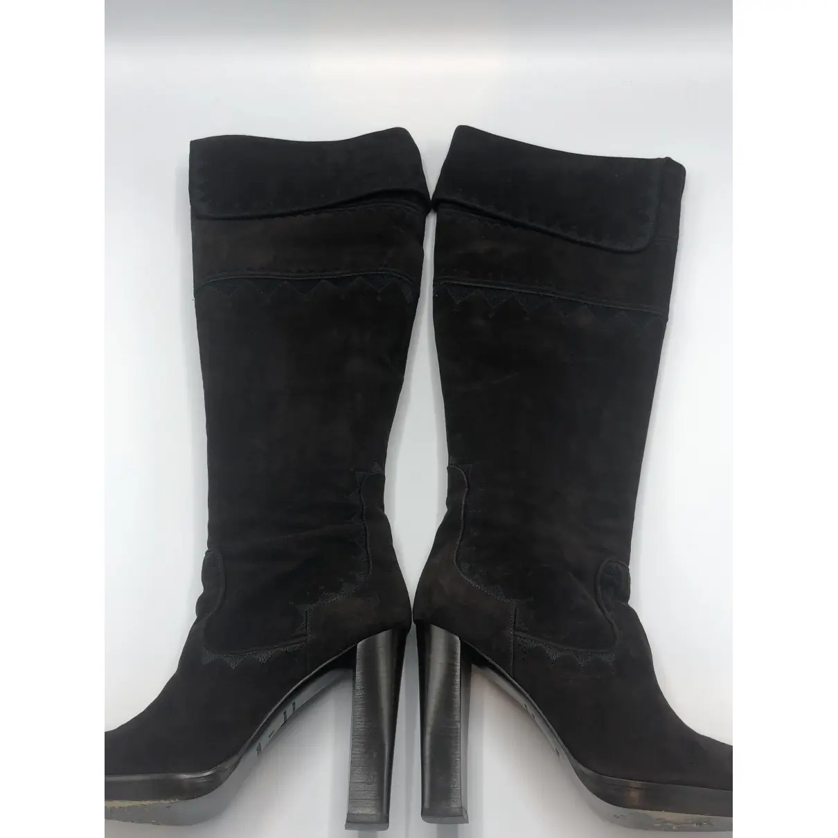 Buy Hermès Cowboy boots online