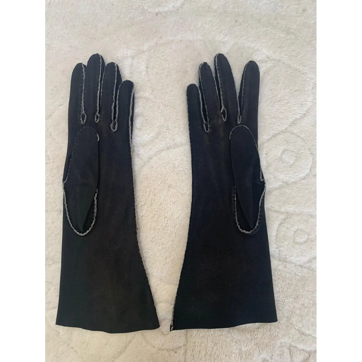 Buy Hermès Long gloves online