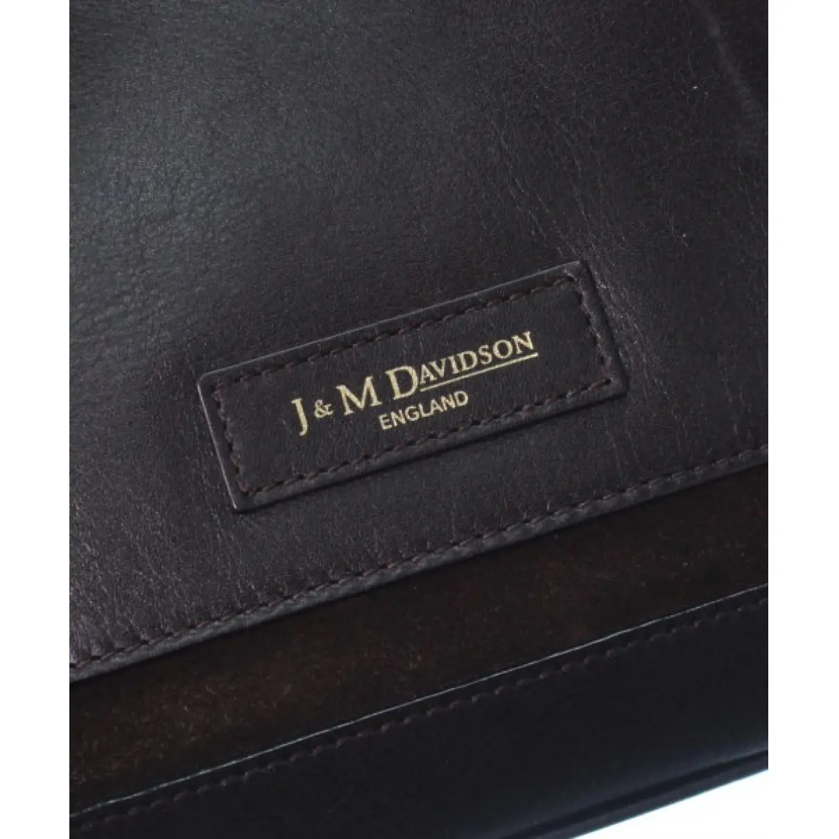 Handbag J & M Davidson