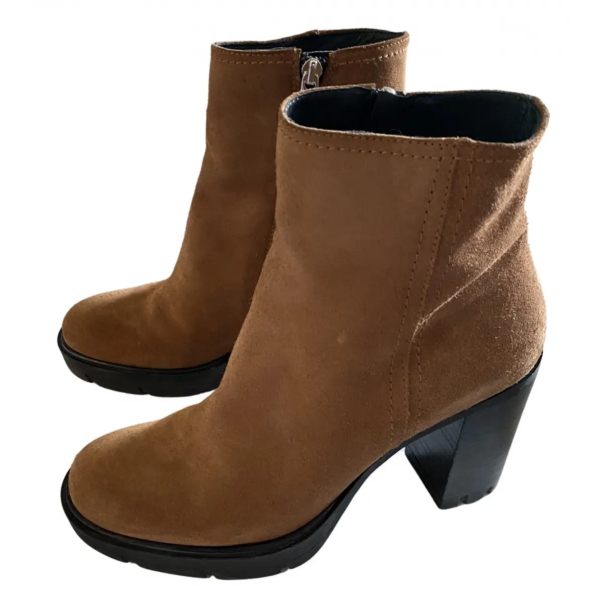 Ankle boots Janet Sport