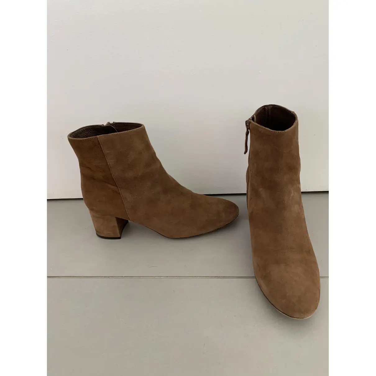 J.Crew Ankle boots for sale