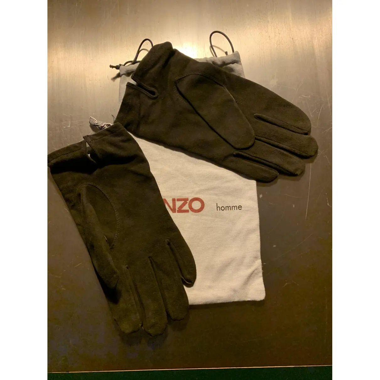 Buy Kenzo Gloves online