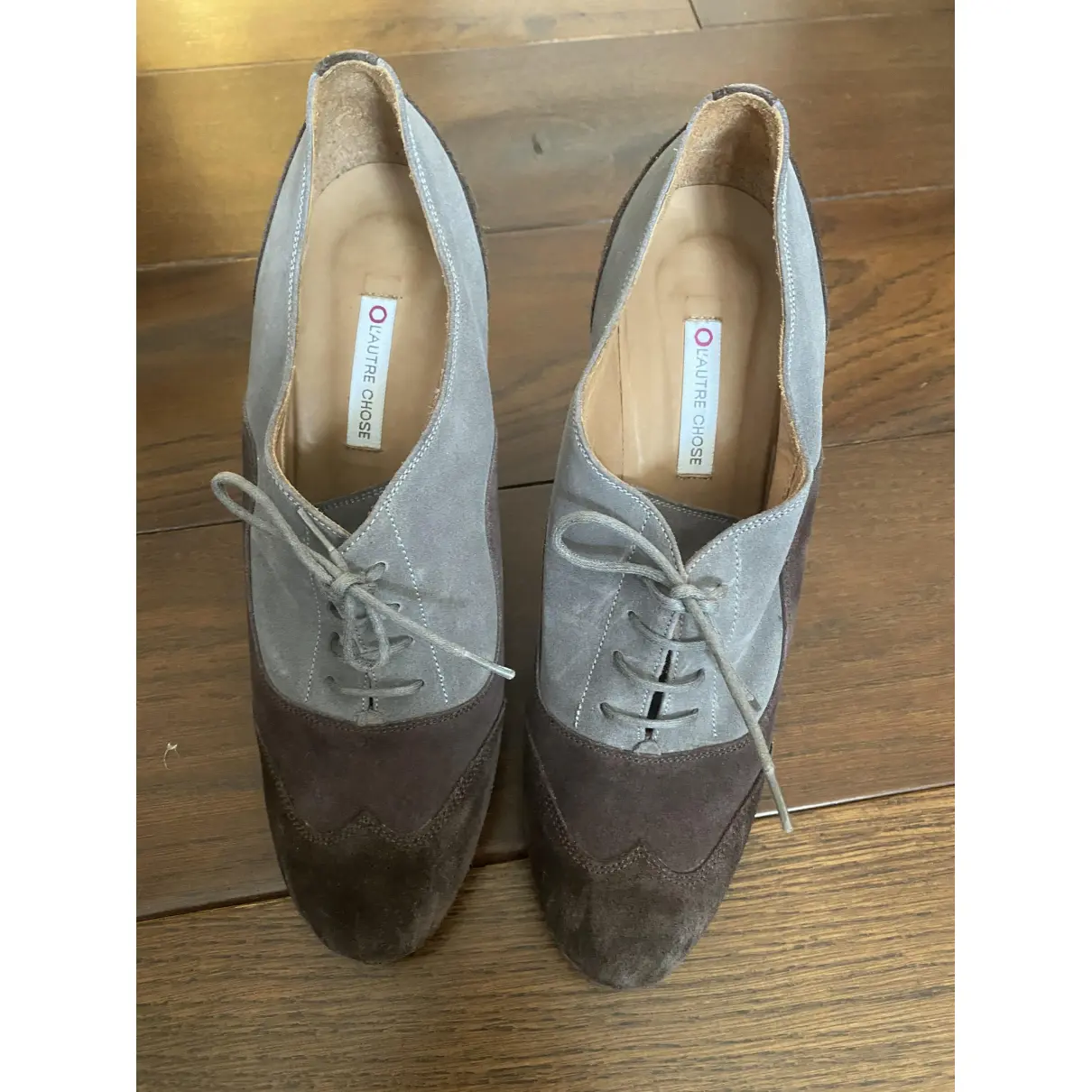 Buy L'AUTRE CHOSE Heels online
