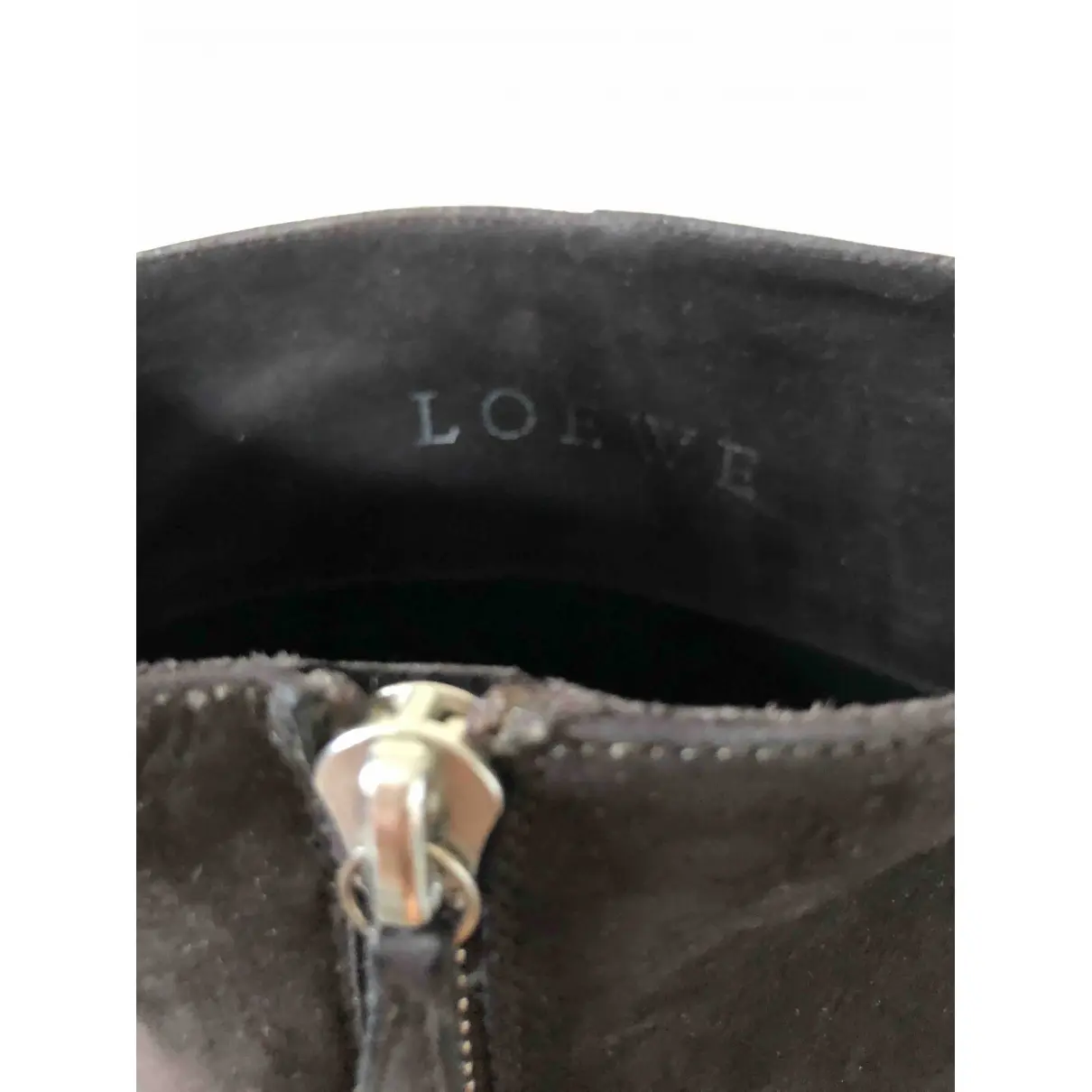 Boots Loewe