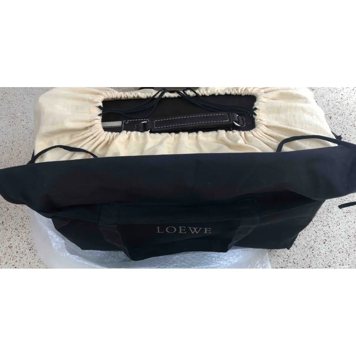 48h bag Loewe