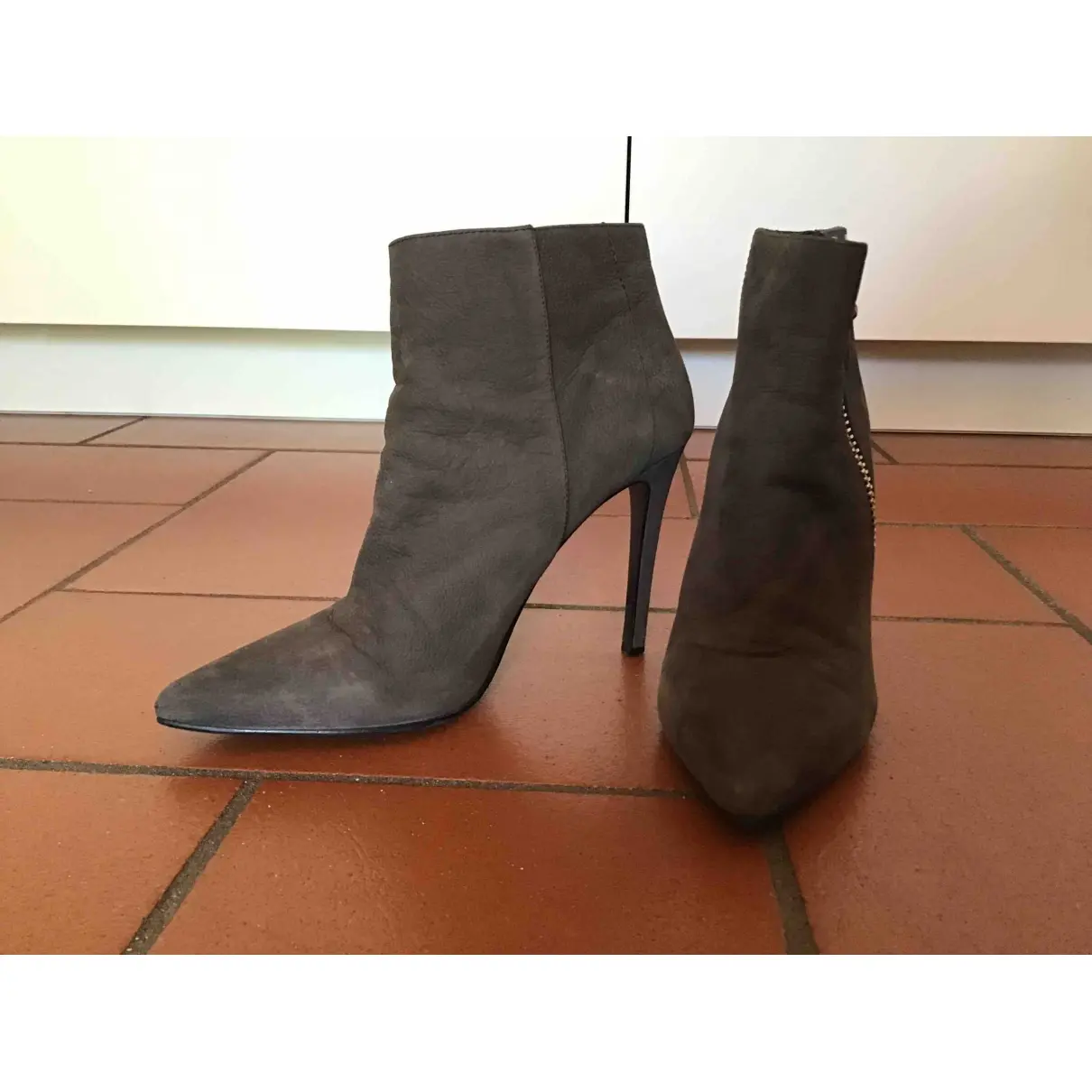 Lola Cruz Ankle boots for sale