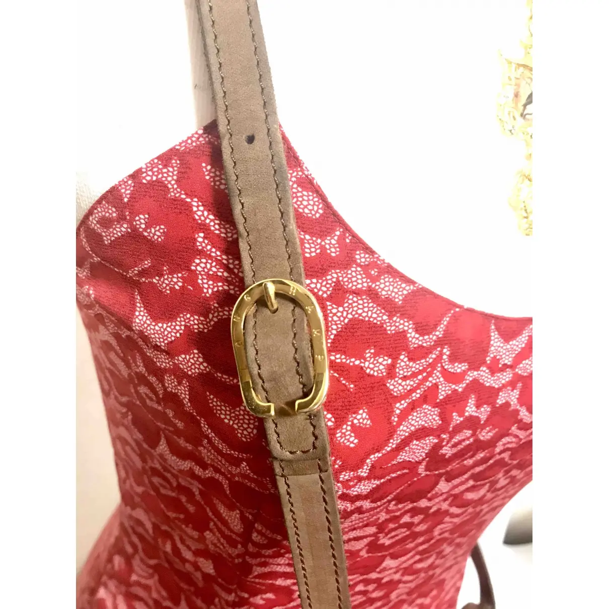 Crossbody bag Longchamp