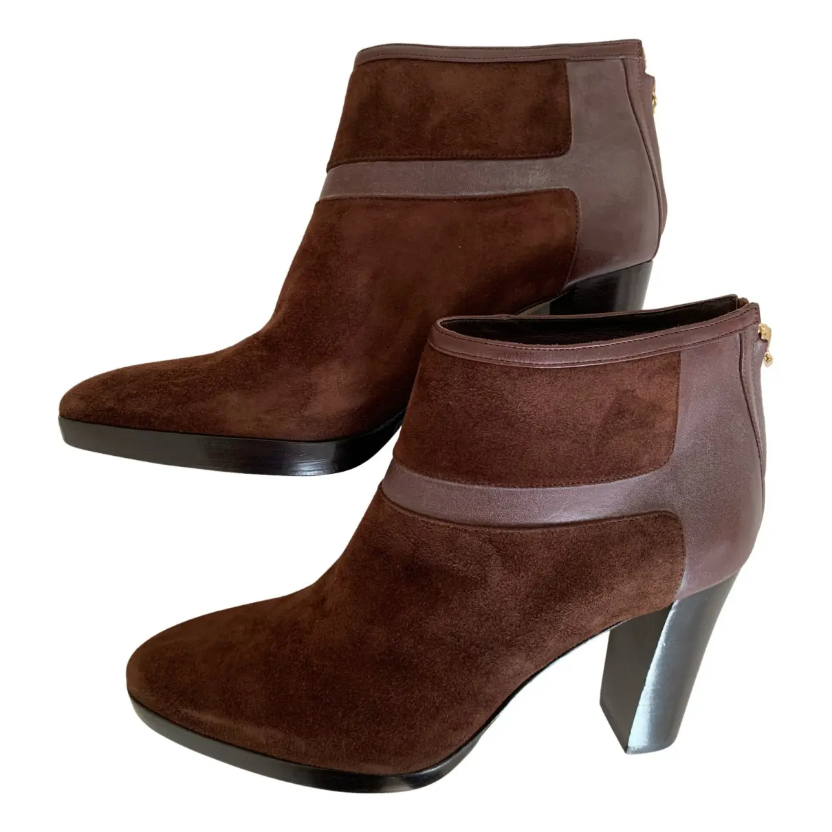 Ankle boots Loro Piana