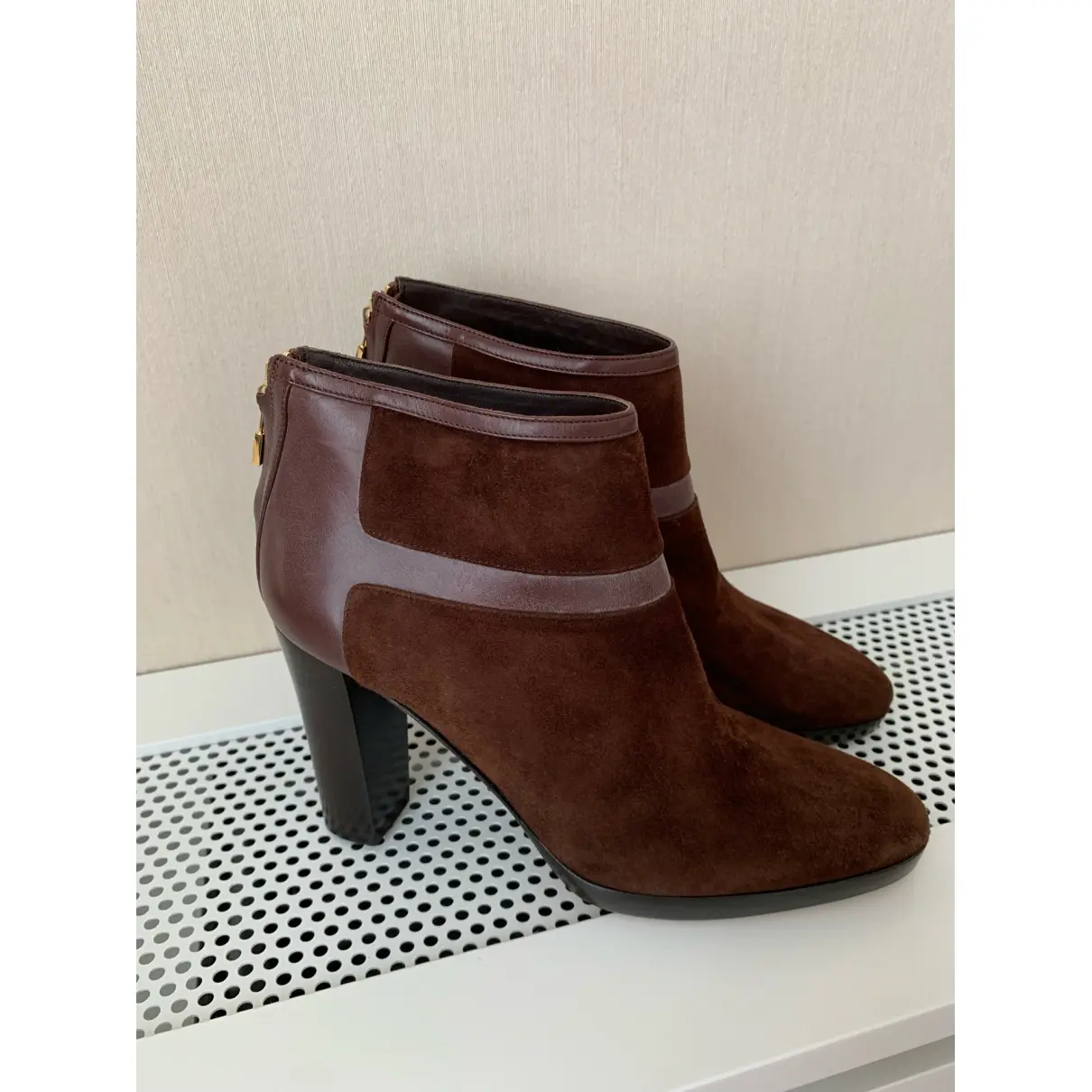 Ankle boots Loro Piana
