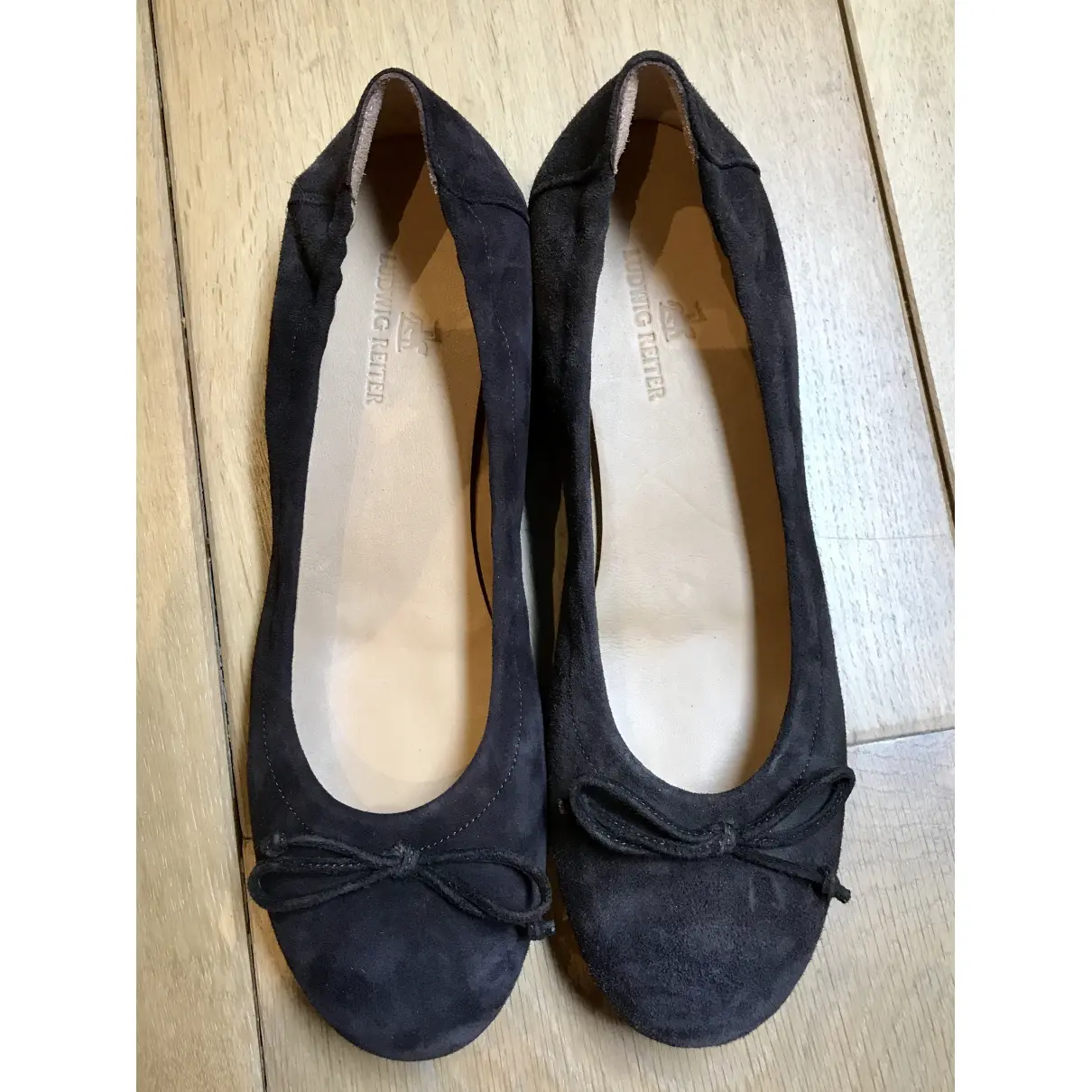 Ludwig Reiter Ballet flats for sale