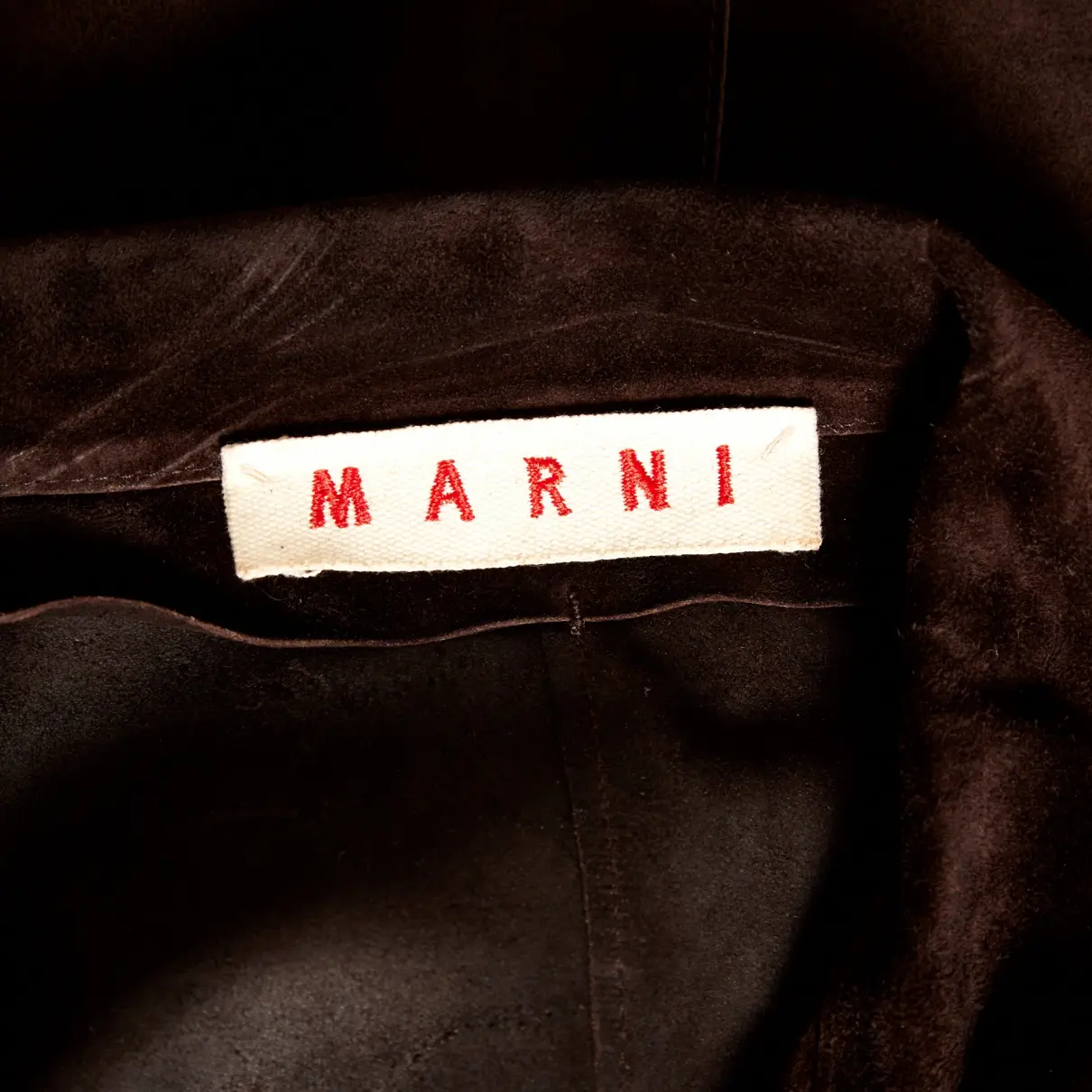 Buy Marni Short vest online