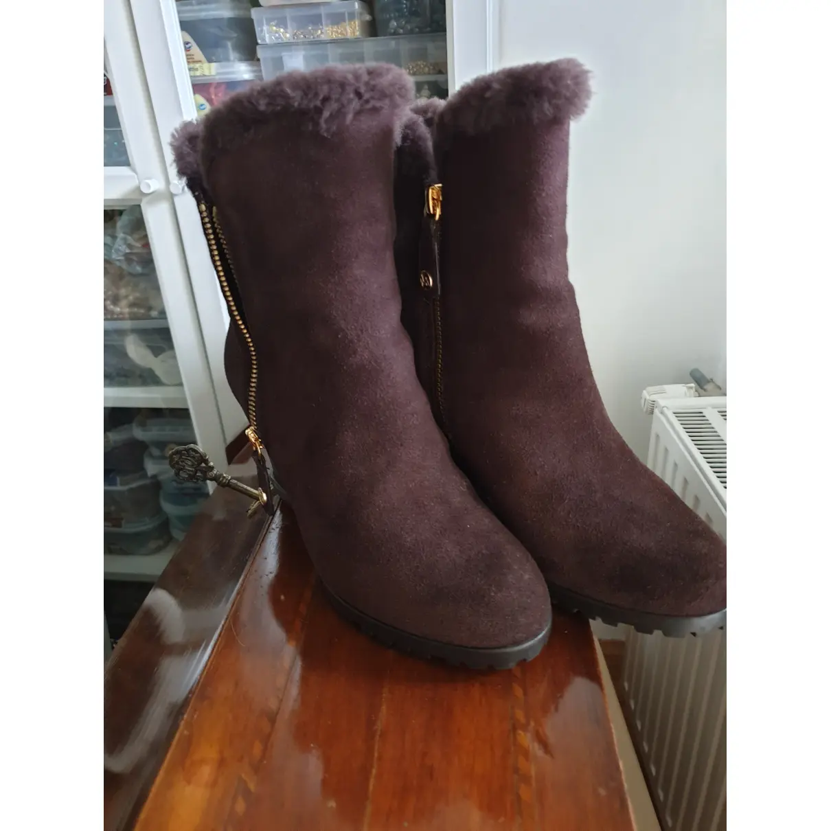 Buy Michael Kors Ankle boots online