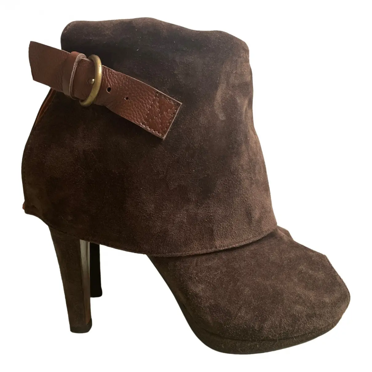 Ankle boots Michel Perry
