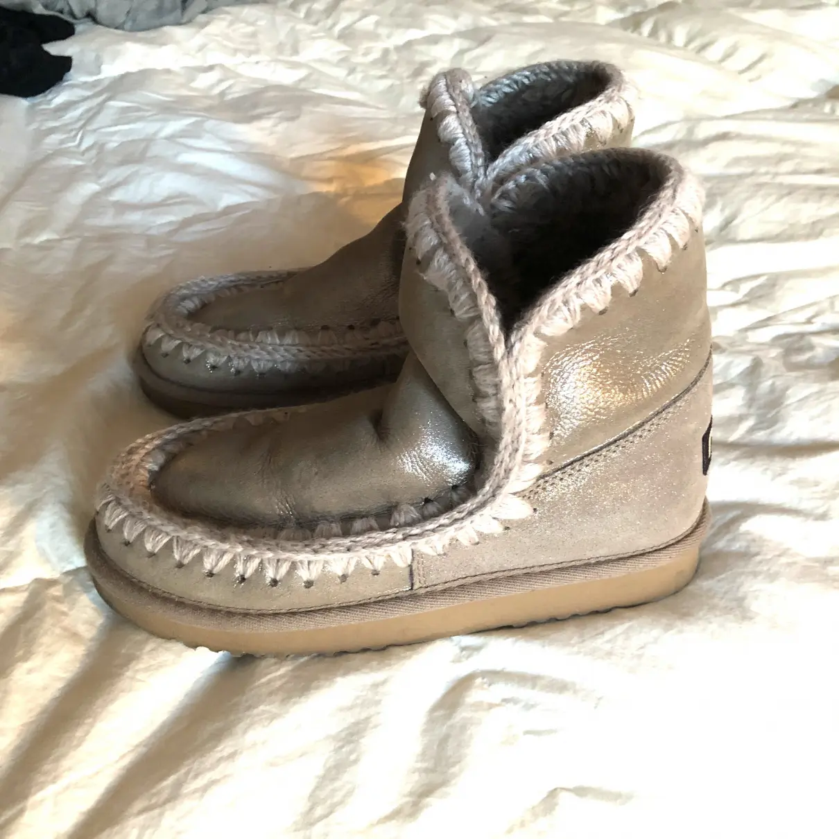 Buy Mou Snow boots online