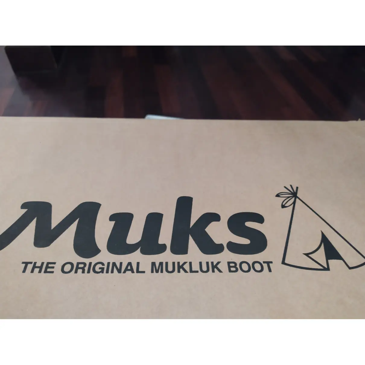 Boots Muks